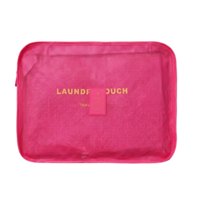 منظم شنطة سفر