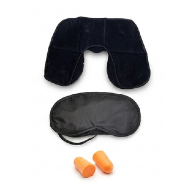 طقم سفر ثلاثي