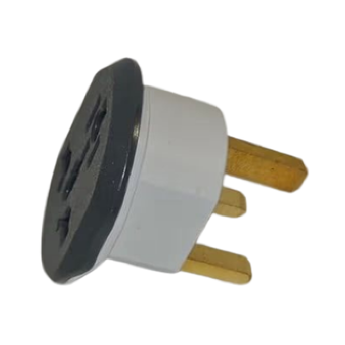 فيشة ثلاثية