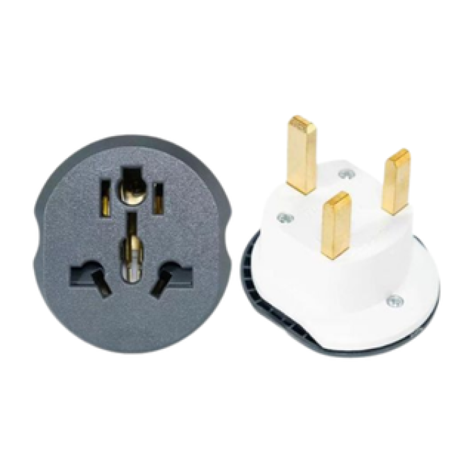 فيشة ثلاثية