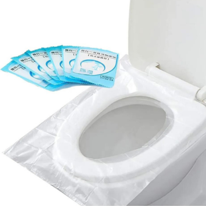 أكياس تويلت جيب مستوردة