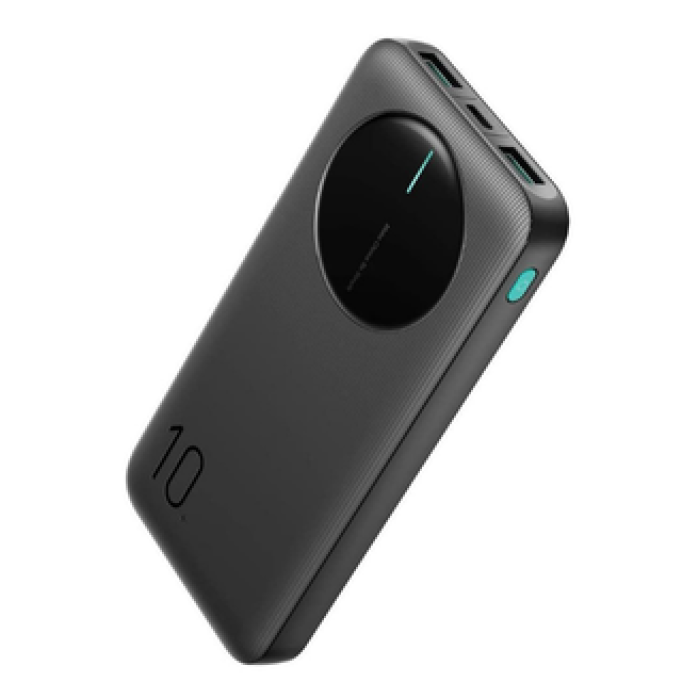 باور بنك جوي روم