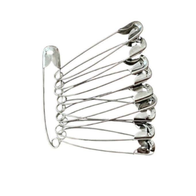 مجموعة دبابيس صغيرة