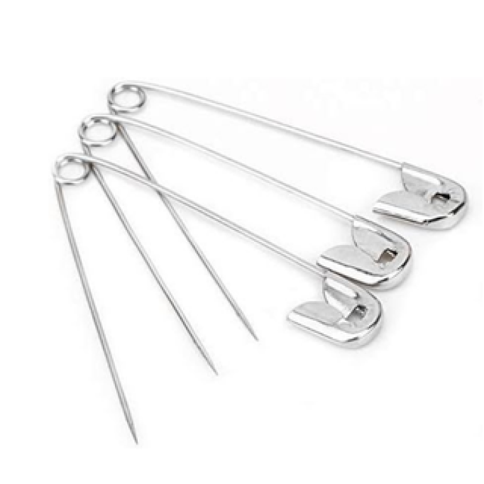 مجموعة دبابيس صغيرة