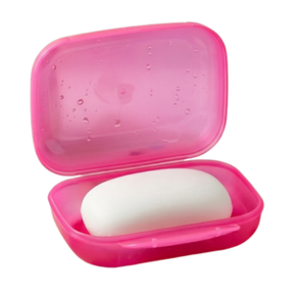 حافظة صابونة