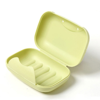 حافظة صابونة