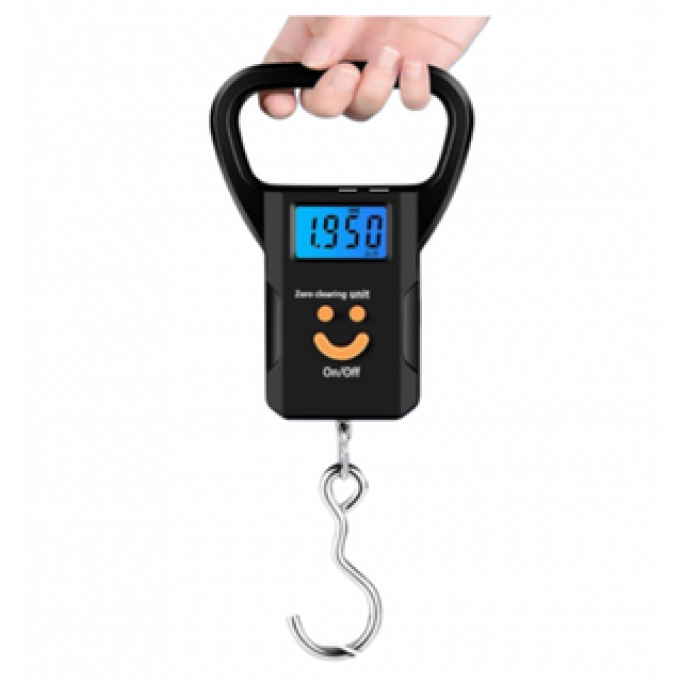 ميزان حقائب محمول