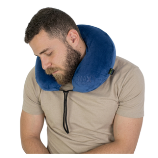 مسند رقبة ميموري فوم