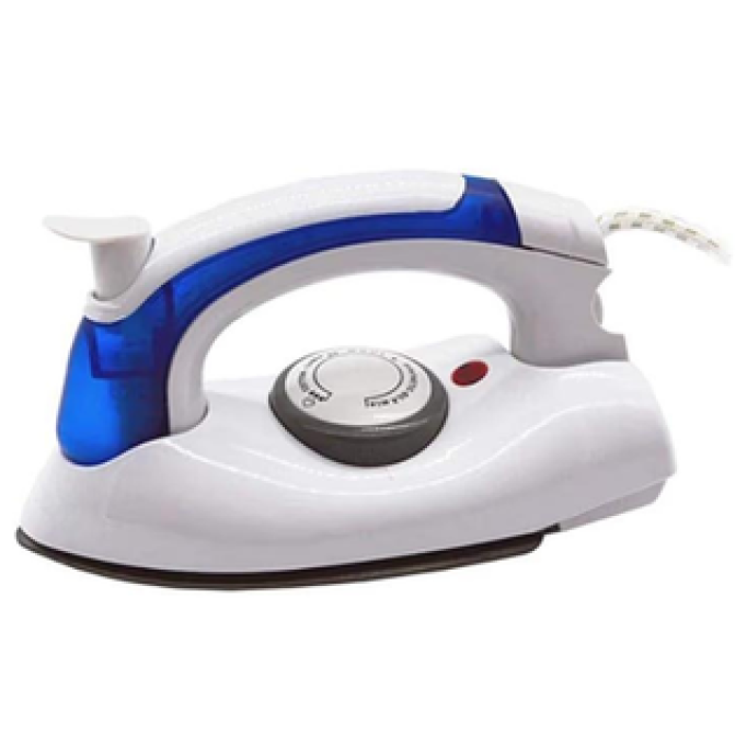 مكواة كهربائية