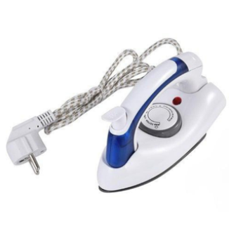 مكواة كهربائية