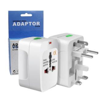 محول طاقة دولي