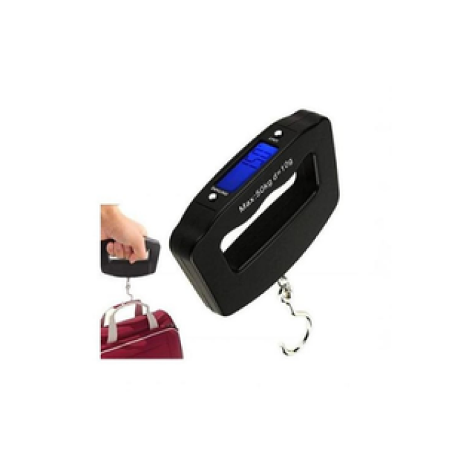 ميزان حقائب إلكتروني