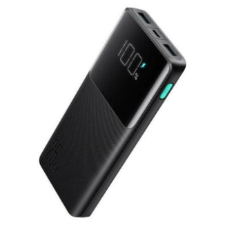 باور بنك شاشة ديچيتال جوي روم