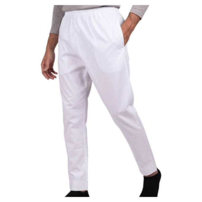 سروال جلابية