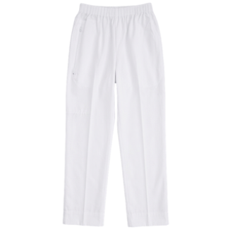 سروال جلابية