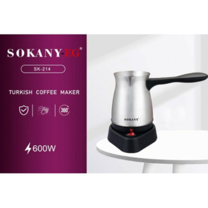 كنكة كهربائية