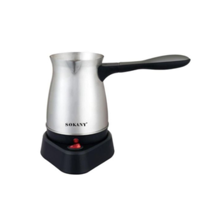 كنكة كهربائية