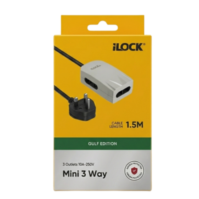 مشترك آي لوك قبس سعودي