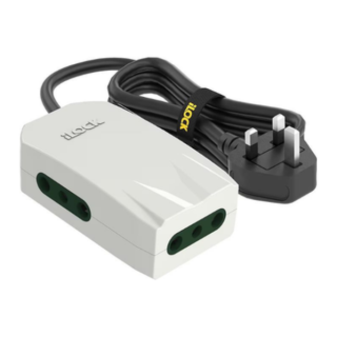 مشترك آي لوك قبس سعودي