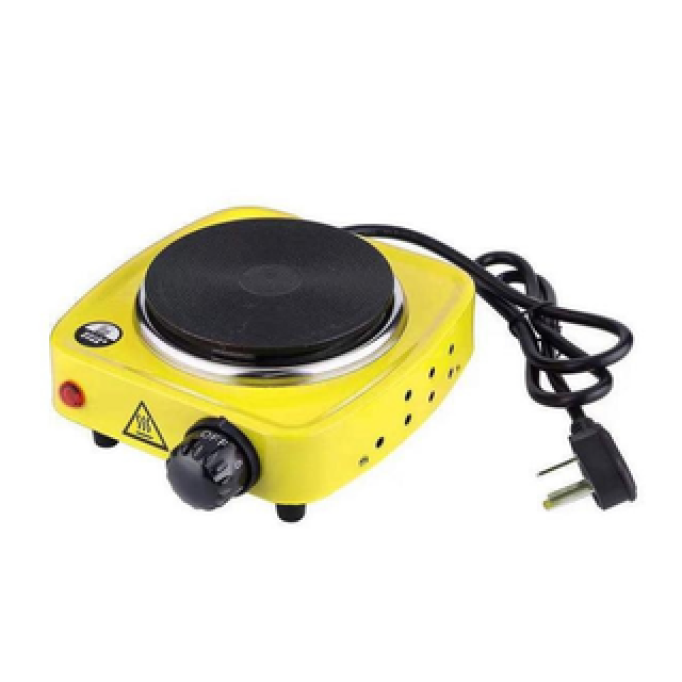 عين سخان كهربائية