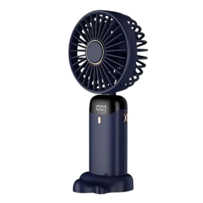 مروحة يد ديچيتال