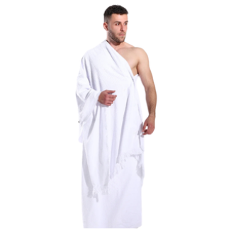 إحرام قطونيل  مجهز بالسكوتش اللاصق