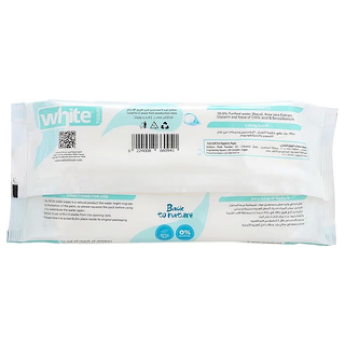 وايبس كبيرة بدون رائحة