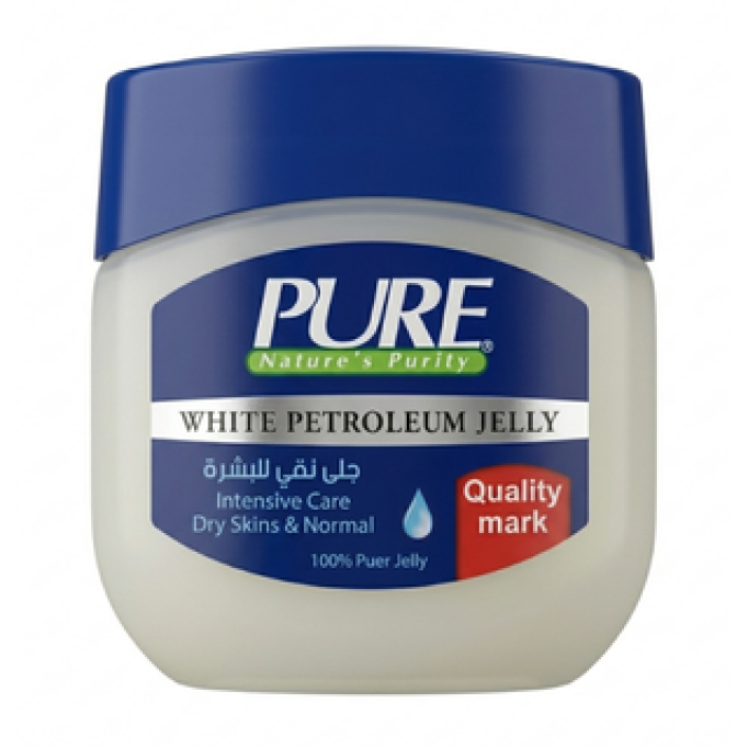 ڤازلين مصري بدون رائحة