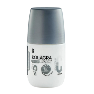 مزيل عرق كولاجرا بدون رائحة