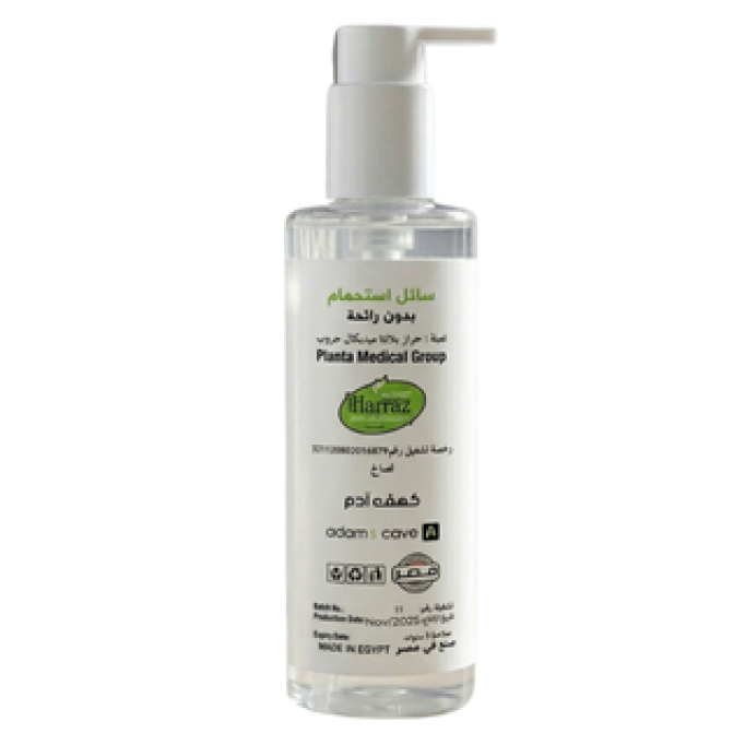 شاور چل بدون رائحة