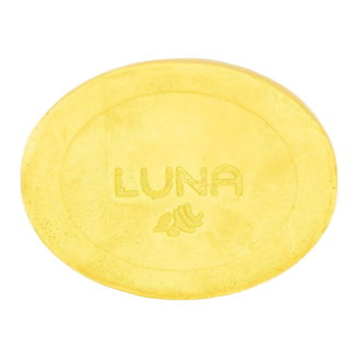 صابونة جلسرين بدون رائحة