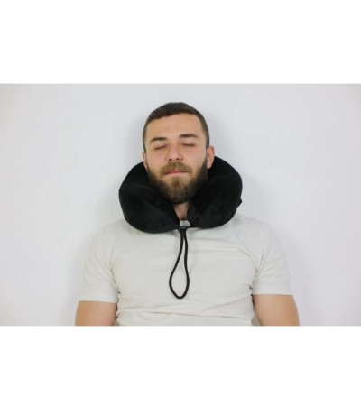 وسادة سفر طبية 