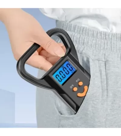 ميزان محمول