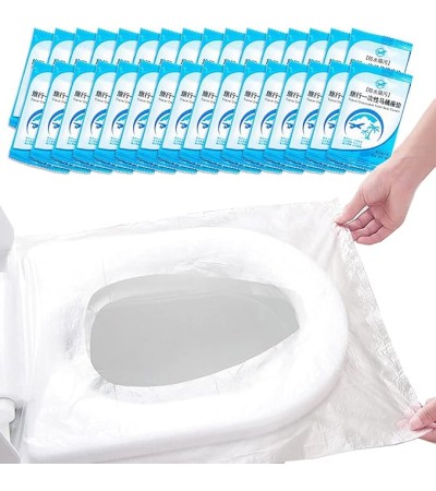 أكياس تويلت جيب