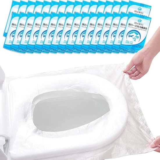 أكياس تويلت جيب أكياس تويلت جيب