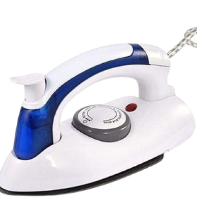 مكواة بخار محمولة