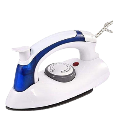 مكواة بخار محمولة