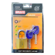 قفل متين لشنطة السفر