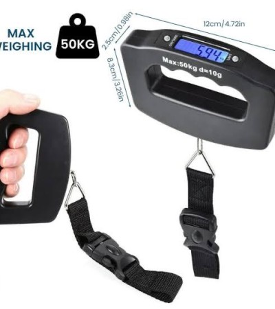 ميزان إلكتروني ميزان إلكتروني