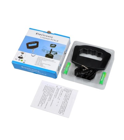 ميزان إلكتروني