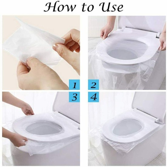 أكياس تويلت