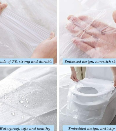 أكياس تويلت تلبيس قاعدة مستوردة