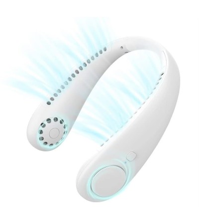 مروحة  رقبة 