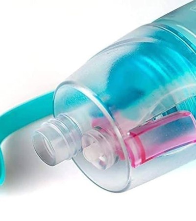 زجاجة مياه رشاش