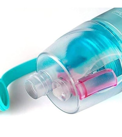 زجاجة مياه رشاش