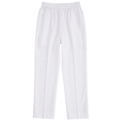 سروال جلابية