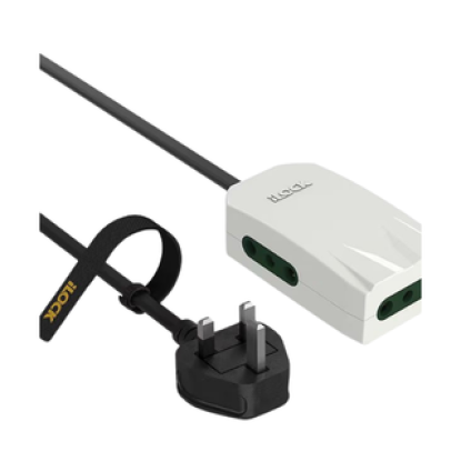 مشترك آي لوك قبس سعودي