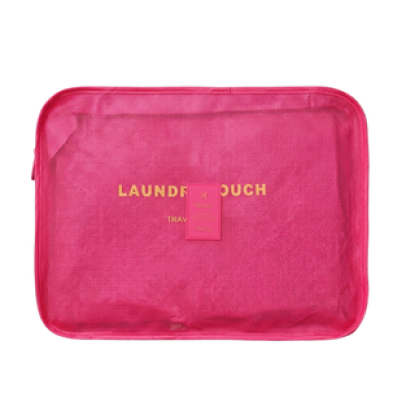 منظم شنطة سفر