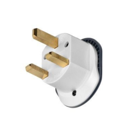 فيشة ثلاثية